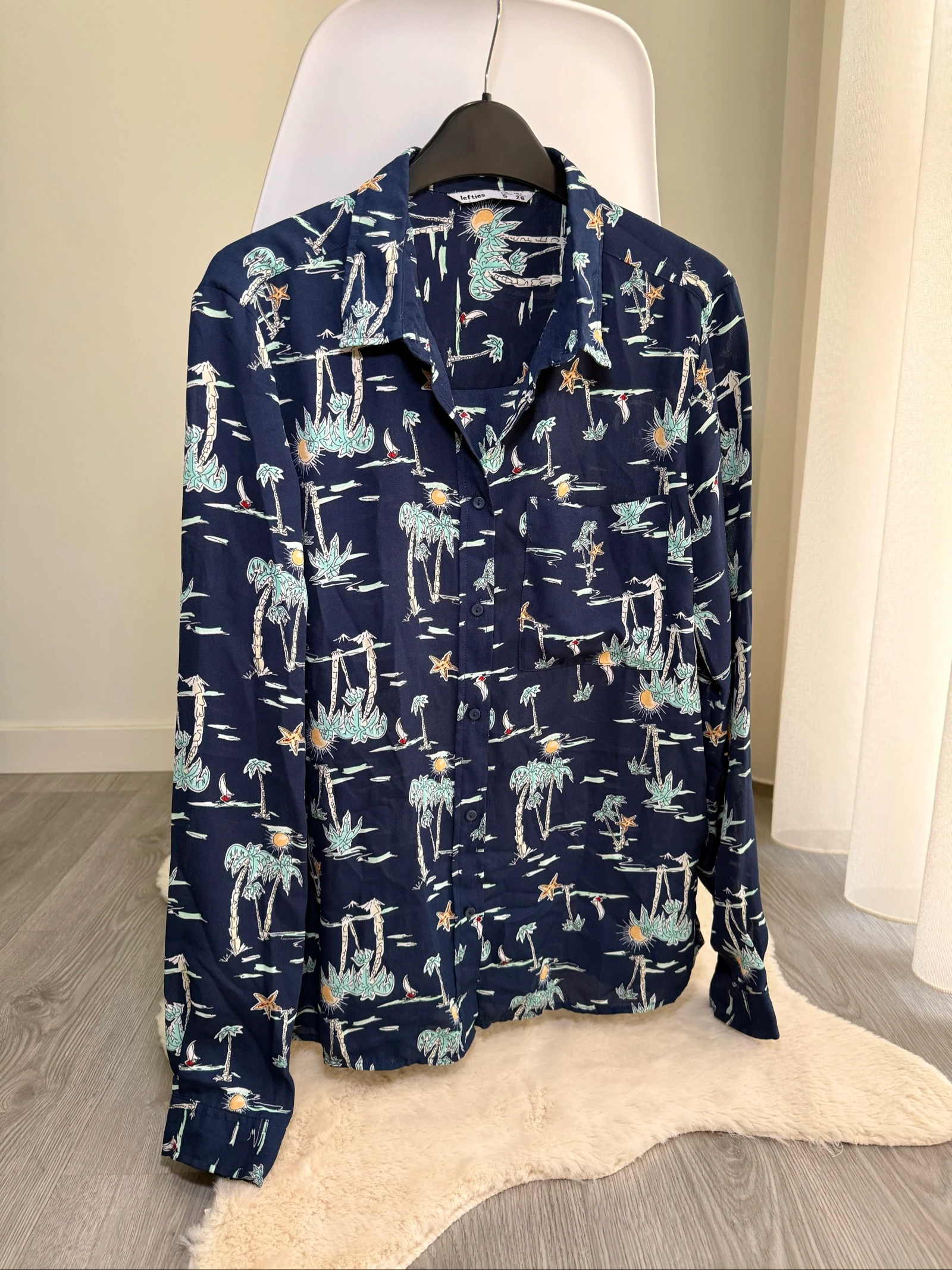 Camisa 